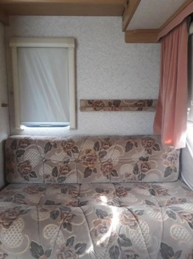                         Przyczepa BAILEY Ranger 500/5 - zdjęcie 11
                        