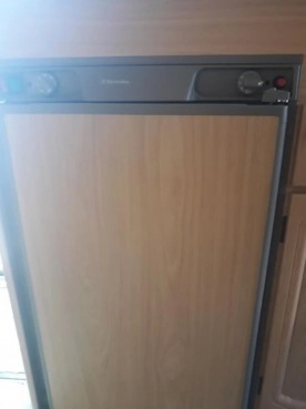                         Przyczepa BAILEY Ranger 500/5 - zdjęcie 15
                        