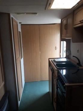                         Przyczepa BAILEY Ranger 500/5 - zdjęcie 6
                        