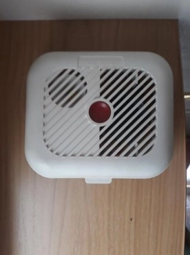                         Przyczepa BAILEY Ranger 500/5 - zdjęcie 7
                        