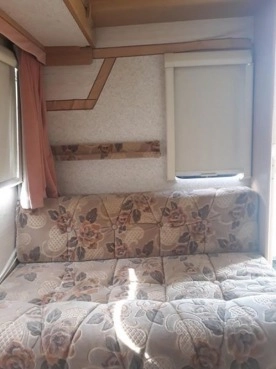                         Przyczepa BAILEY Ranger 500/5 - zdjęcie 9
                        