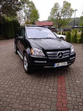                         Mercedes Benz GL 500 zamienię na CAMPERA - zdjęcie 4
                        