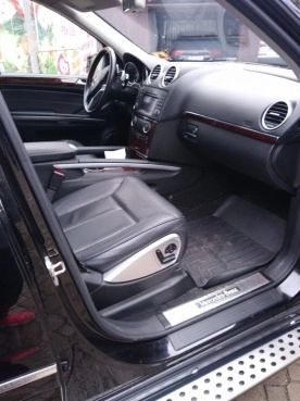                         Mercedes Benz GL 500 zamienię na CAMPERA - zdjęcie 5
                        