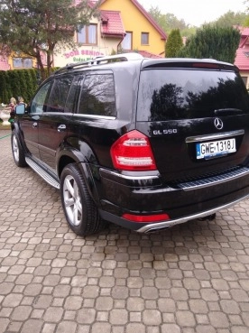                         Mercedes Benz GL 500 zamienię na CAMPERA - zdjęcie 6
                        