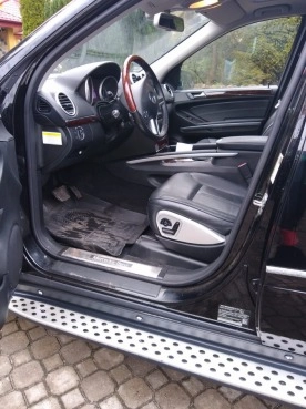                         Mercedes Benz GL 500 zamienię na CAMPERA - zdjęcie 7
                        