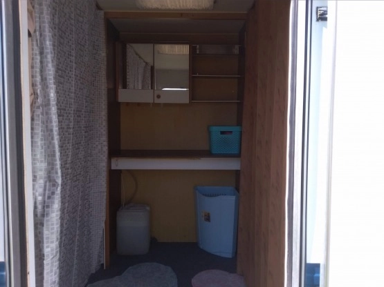                         Przyczepa kempingowa Knaus Komfort 450 - zdjęcie 10
                        