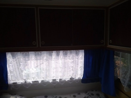                         Przyczepa kempingowa Knaus Komfort 450 - zdjęcie 4
                        