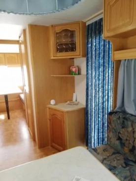                         Knaus Azur 4507 - zdjęcie 4
                        
