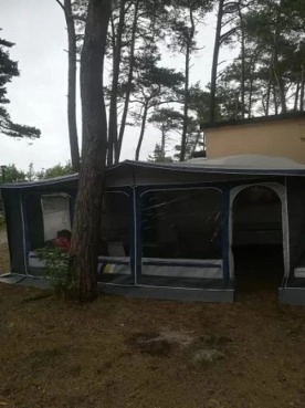                         Knaus Azur 4507 - zdjęcie 8
                        