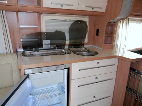                         KNAUS 500 FU - zdjęcie 10
                        