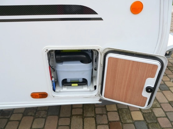                         KNAUS 500 FU - zdjęcie 13
                        