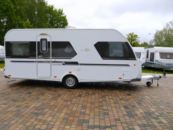                         KNAUS 500 FU - zdjęcie 1
                        