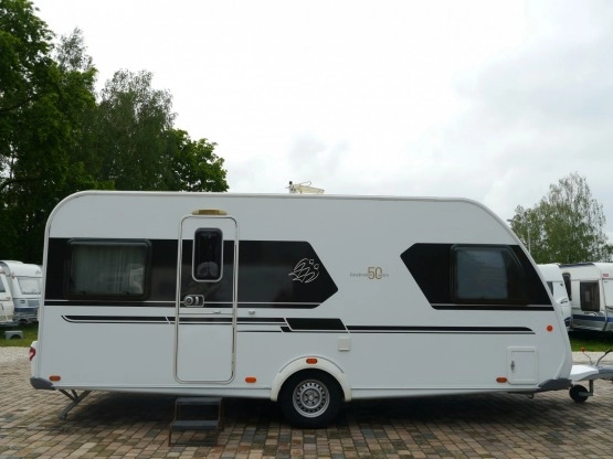                         KNAUS 500 FU - zdjęcie 5
                        