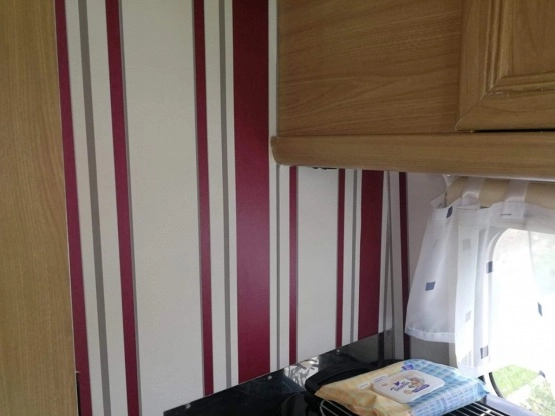                         Przyczepa kempingowa LUNAR Clubman 390-2 z 1990 r. - zdjęcie 18
                        