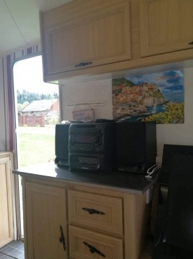                         Przyczepa kempingowa LUNAR Clubman 390-2 z 1990 r. - zdjęcie 3
                        