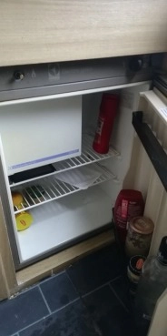                         Przyczepa kempingowa LUNAR Clubman 390-2 z 1990 r. - zdjęcie 4
                        