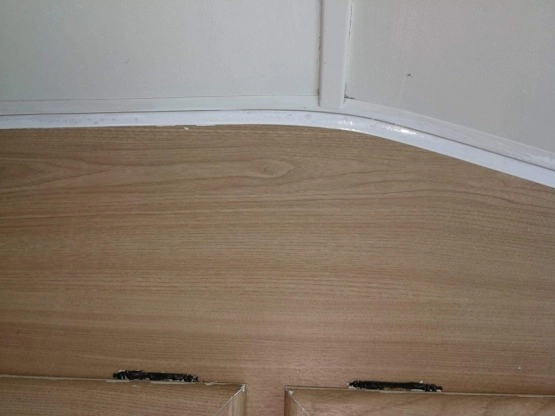                         Przyczepa kempingowa LUNAR Clubman 390-2 z 1990 r. - zdjęcie 5
                        