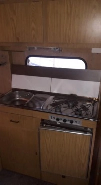                         Przyczepa kempingowa IT 400 - zdjęcie 10
                        