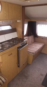                         Przyczepa kempingowa IT 400 - zdjęcie 12
                        