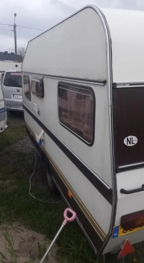                         Przyczepa kempingowa IT 400 - zdjęcie 13
                        