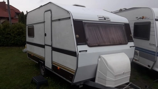                         Przyczepa kempingowa IT 400 - zdjęcie 1
                        