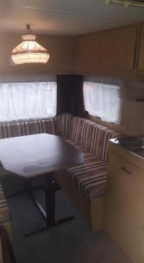                         Przyczepa kempingowa IT 400 - zdjęcie 3
                        