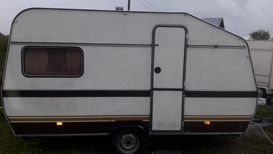                         Przyczepa kempingowa IT 400 - zdjęcie 4
                        