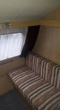                         Przyczepa kempingowa IT 400 - zdjęcie 5
                        