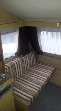                         Przyczepa kempingowa IT 400 - zdjęcie 7
                        