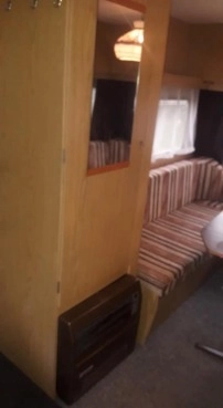                         Przyczepa kempingowa IT 400 - zdjęcie 8
                        