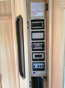                         Przyczepa Fleetwood Colchester w  super stanie z bogatym wyposażeniem - zdjęcie 8
                        