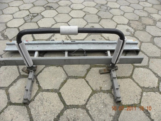                         stojak na motor do Kampera - zdjęcie 2
                        