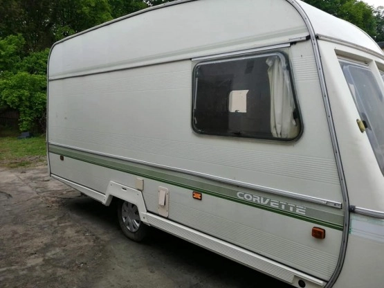                         Przyczepa kempingowa Swift Cornette - zdjęcie 12
                        