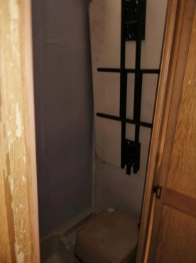                         Przyczepa kempingowa Swift Cornette - zdjęcie 4
                        