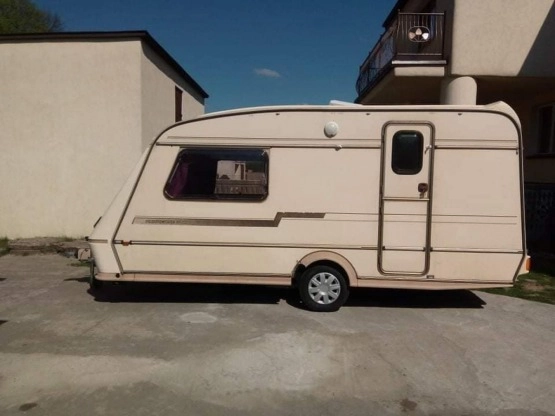                         Przyczepa kempingowa Elddis Hurricane GTX - zdjęcie 17
                        