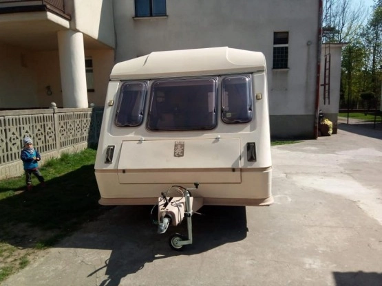                         Przyczepa kempingowa Elddis Hurricane GTX - zdjęcie 19
                        