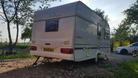                         Przyczepa Lunar LX 2000 462 - zdjęcie 5
                        