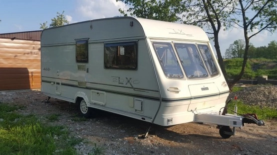                         Przyczepa Lunar LX 2000 462 - zdjęcie 6
                        