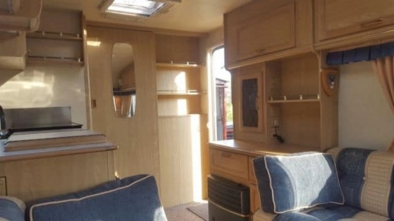                         Przyczepa Lunar LX 2000 462 - zdjęcie 9
                        