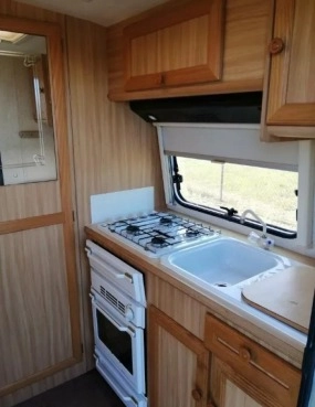                         SWIFT Fleetwood Colchester 1150-2 - zdjęcie 10
                        