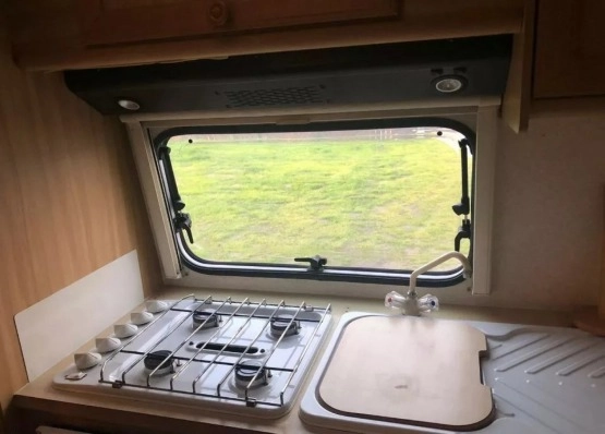                         SWIFT Fleetwood Colchester 1150-2 - zdjęcie 11
                        