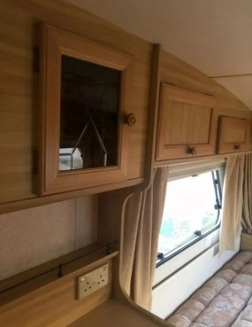                         SWIFT Fleetwood Colchester 1150-2 - zdjęcie 13
                        