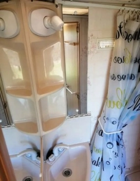                         SWIFT Fleetwood Colchester 1150-2 - zdjęcie 14
                        