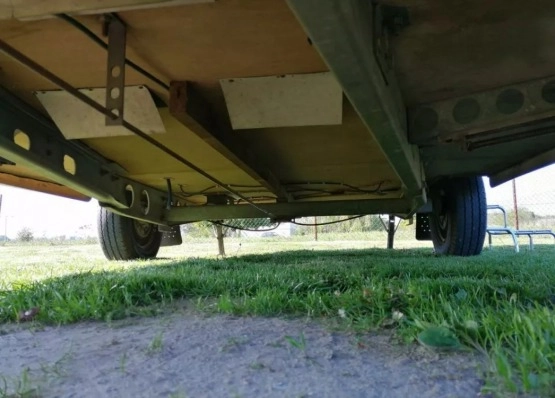                         SWIFT Fleetwood Colchester 1150-2 - zdjęcie 16
                        