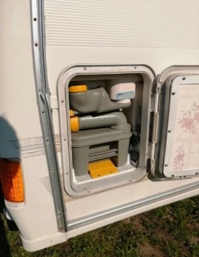                         SWIFT Fleetwood Colchester 1150-2 - zdjęcie 18
                        