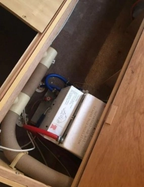                         SWIFT Fleetwood Colchester 1150-2 - zdjęcie 19
                        