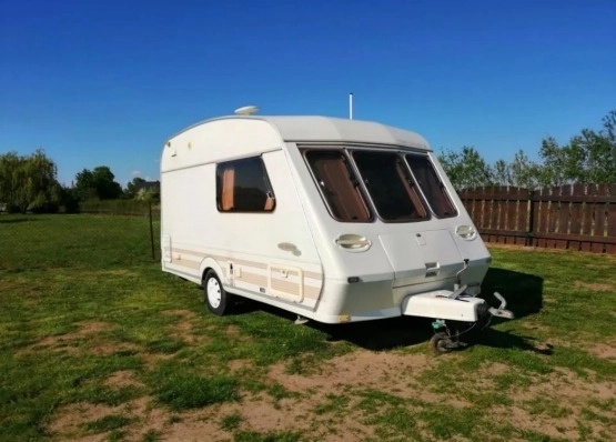                         SWIFT Fleetwood Colchester 1150-2 - zdjęcie 1
                        