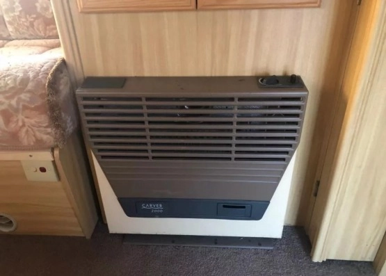                         SWIFT Fleetwood Colchester 1150-2 - zdjęcie 20
                        