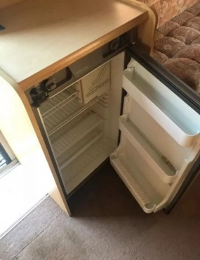                         SWIFT Fleetwood Colchester 1150-2 - zdjęcie 21
                        