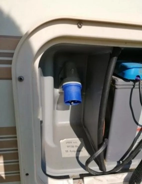                         SWIFT Fleetwood Colchester 1150-2 - zdjęcie 23
                        